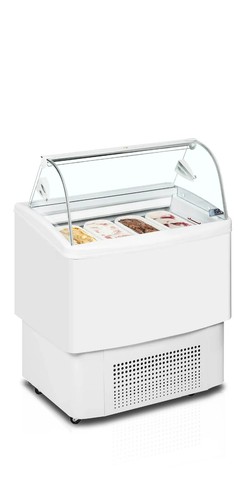 New ventilated fan assisted - new, /