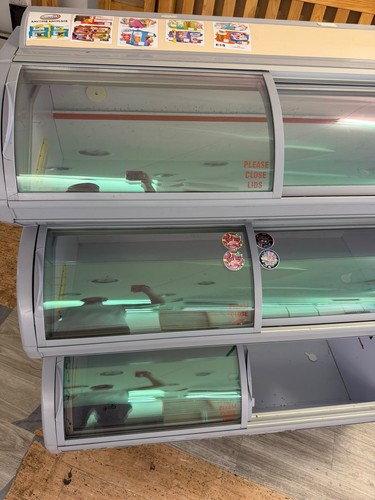 Iarp commercial ice cream - commercial,