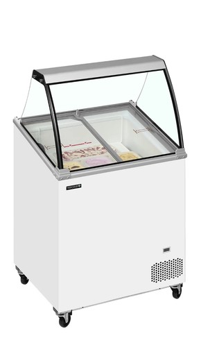 Tefcold ic200sce scoop ice - tefcold,
