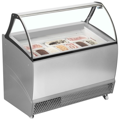 New ventilated fan assisted - /,