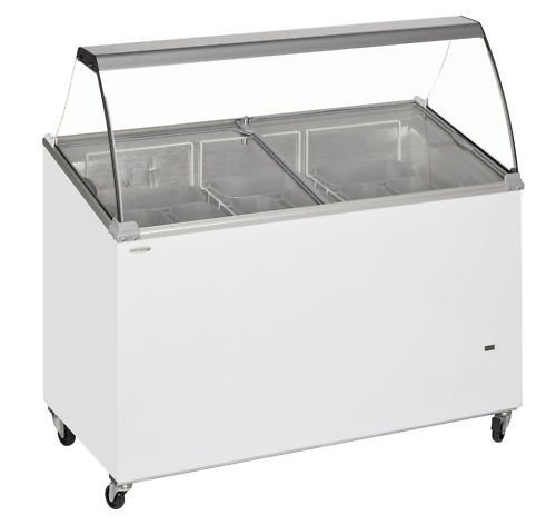 New tefcold ic500sc budget - new, 12