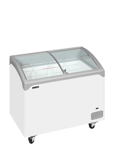 Small ice cream - small,