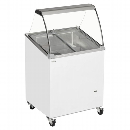New small tub tefcold scoop - small,