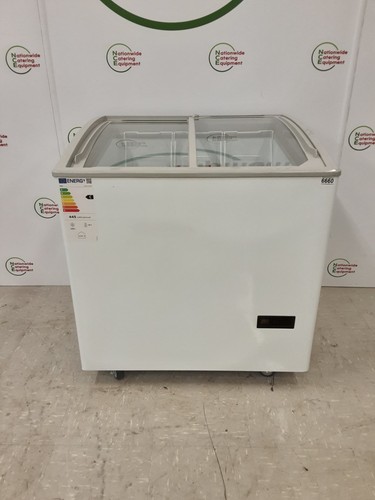 Used haier 80cm - haier, ice-cream