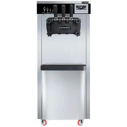 Hosty floor standing ice - hosty, cream
