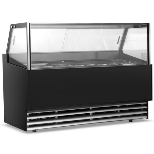 Ventilated fan assisted - fan, ice